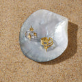 Starlight Multi-Layer Wrap Ring